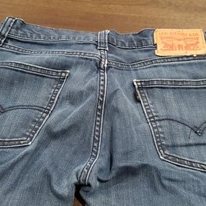 Levi"s Jeans